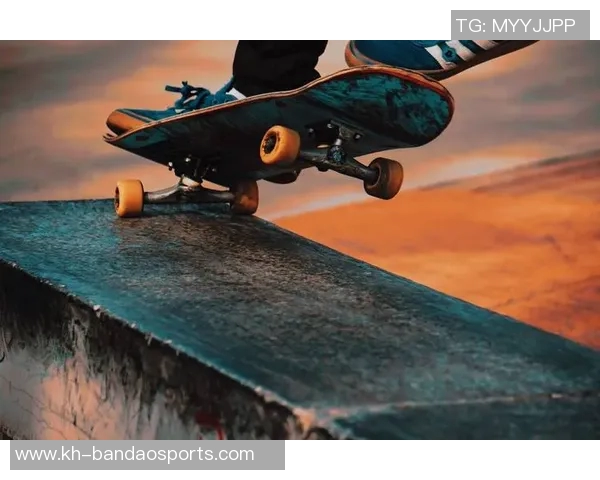 武汉滑板队的精神与文化探索：滑板运动在城市中的新生力量实时数据